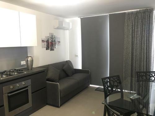 Apartamento Antica Dimora Sciacca