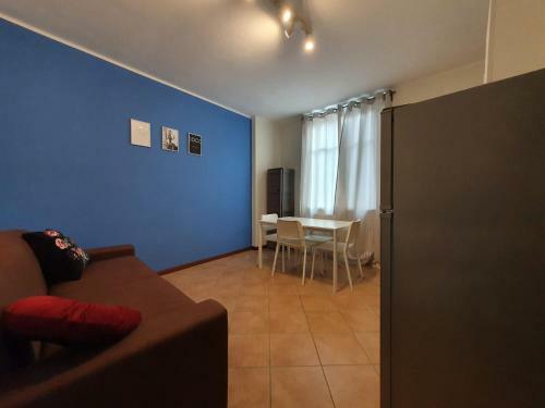 Apartamento Hh Hermoso Housing Serravalle