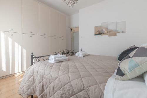 Apartamento Casamare Senigallia