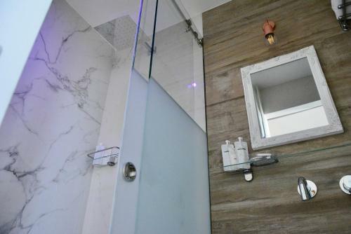 Bed & Breakfast Domus Aleria Deluxe Rooms