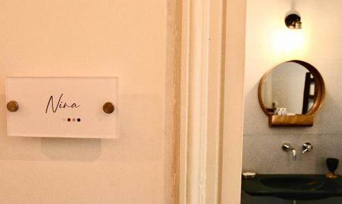 Bed & Breakfast Domus Aleria Deluxe Rooms