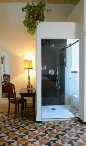 Bed & Breakfast Domus Aleria Deluxe Rooms