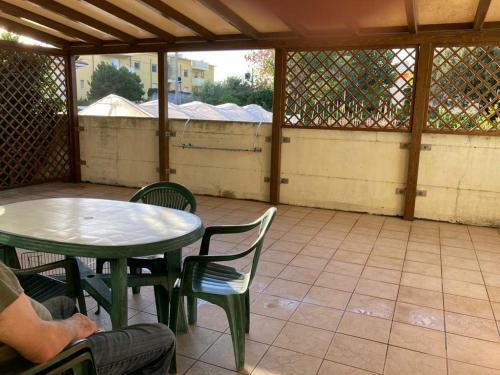 Senigallia Sea Apartment