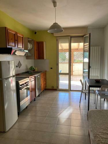 Senigallia Sea Apartment