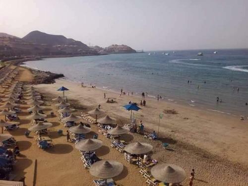 Hotel Porto Sharm - Easy Rent
