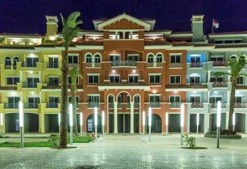 Hotel Porto Sharm - Easy Rent