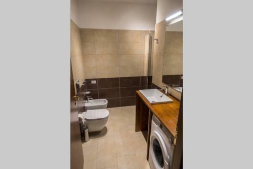 Apartment Victoria, Cozy Studio Flat Near Leonardo Academy