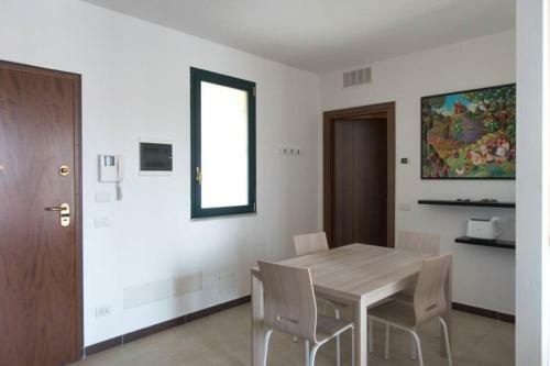 Apartment Victoria, Cozy Studio Flat Near Leonardo Academy