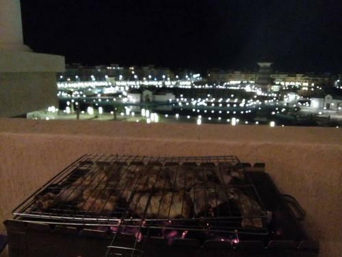 Porto Sharm The View