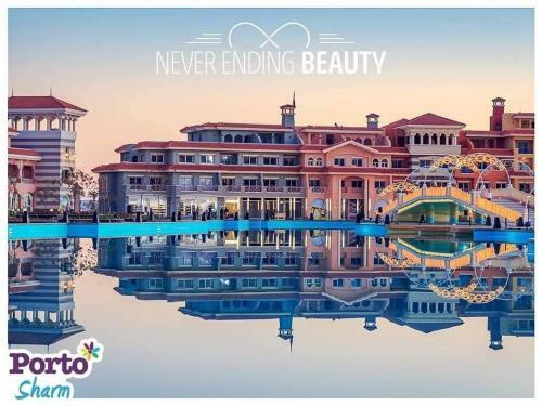 Apartamento Porto Sharm Resort Vip