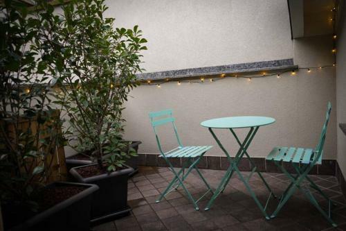 Apartamento L'attico Del Lago