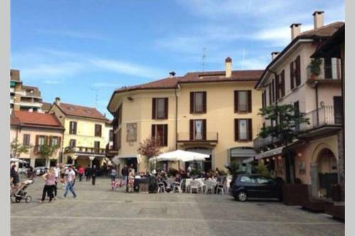 Apartamento L'attico Del Lago