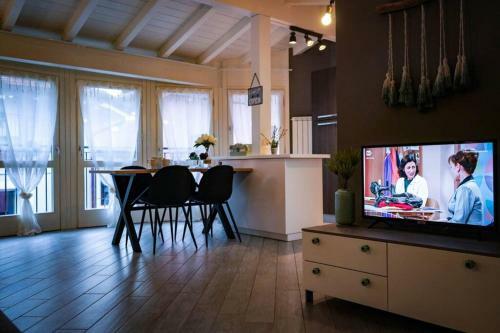 Apartamento L'attico Del Lago