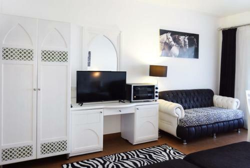 Apartamento Studio At Domina Coral Bay