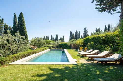 Villa Settignano