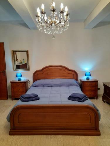 Apartamento La Casa Di Lina