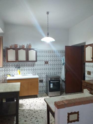 Apartamento La Casa Di Lina