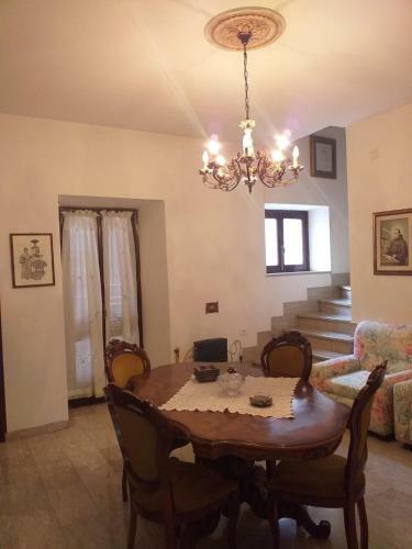 Apartamento La Casa Di Lina