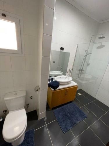 Apartamento Naama Bay View Lux