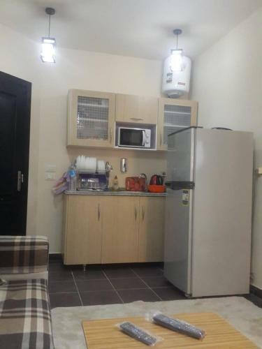 Apartamento Porto Sharm -two Room Vip