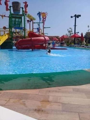 Apartamento Porto Sharm -two Room Vip