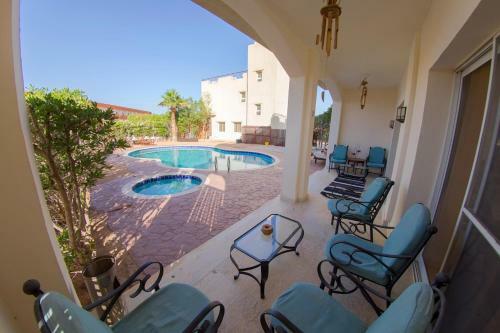Private Villa In Sharm Elsheikh