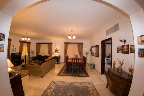 Private Villa In Sharm Elsheikh