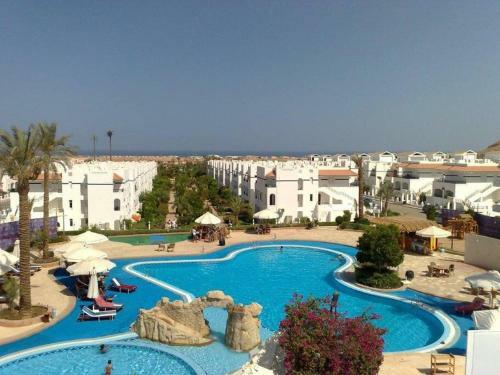 Apartamento Sunny Sharm Riviera
