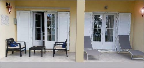 Palmar Beach Villa