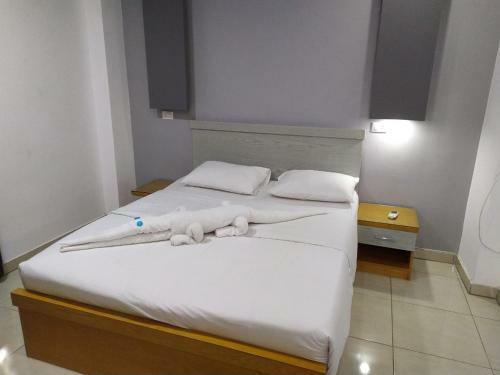 Charming 3 Bedrooms Apartment