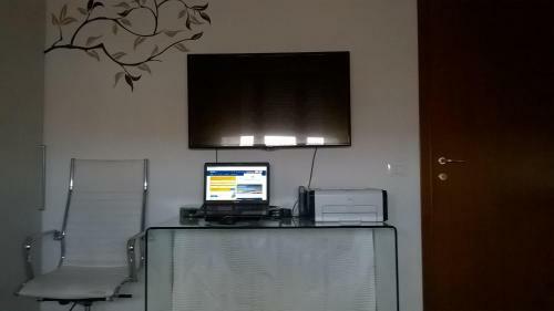 Hostal A Casa Con Stefania