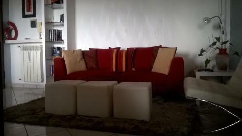 Hostal A Casa Con Stefania