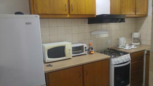 Apartamento Residence Pereybere - Opposite Public Beach