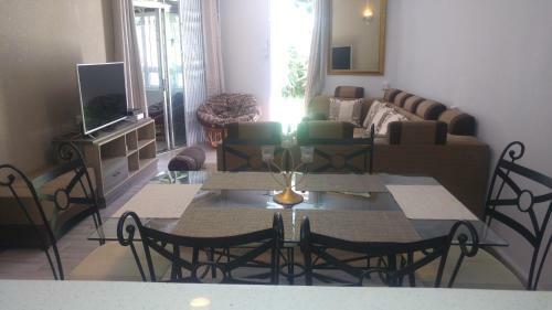 Apartamento Residence Pereybere - Opposite Public Beach