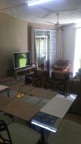 Apartamento Residence Pereybere - Opposite Public Beach