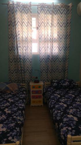 Apartamento Residence Pereybere - Opposite Public Beach