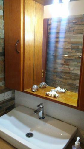 Apartamento Residence Pereybere - Opposite Public Beach