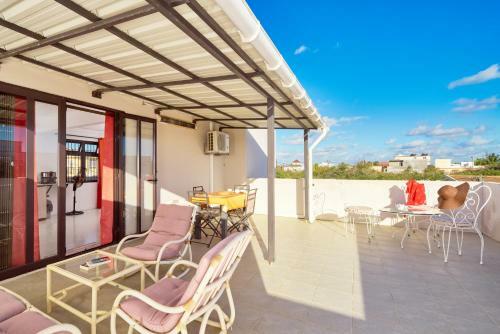 Apartamento Cosy Studio #3 - Pereybere