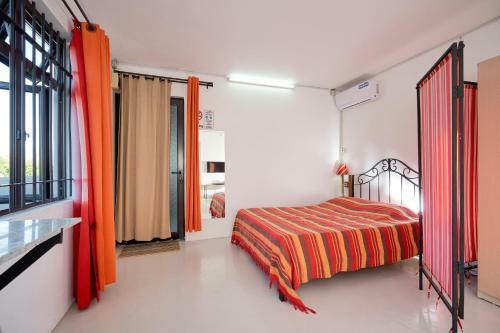 Apartamento Cosy Studio #3 - Pereybere