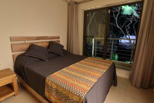Apartamento Beach Cove 4