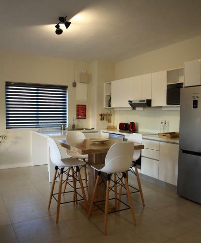 Apartamento Beach Cove 4