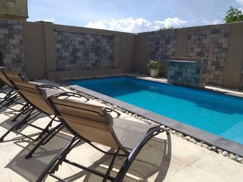 Apartamento Villa Oceane