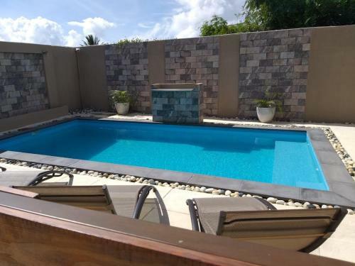 Apartamento Villa Oceane