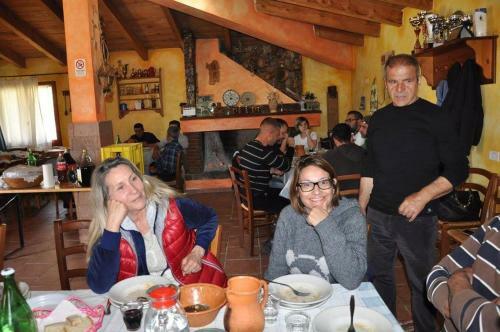 Agroturismo Agriturismo S'armidda
