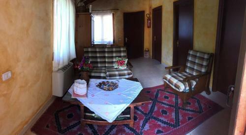 Agroturismo Agriturismo S'armidda