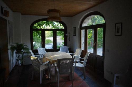 Bed & Breakfast Fattoria La Guedrara