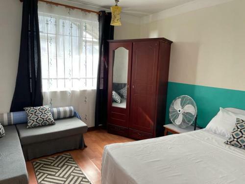 Apartamento Pereyber 2 Room Appartment