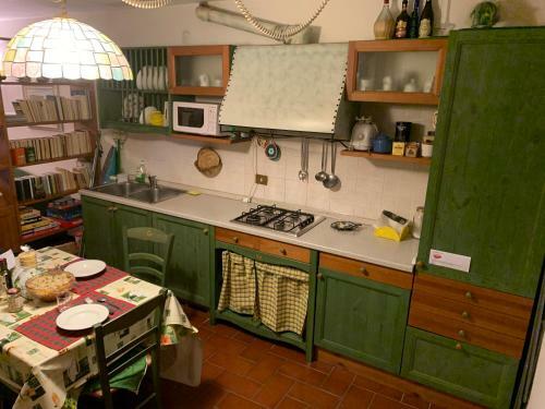 Apartamento Blu Sky