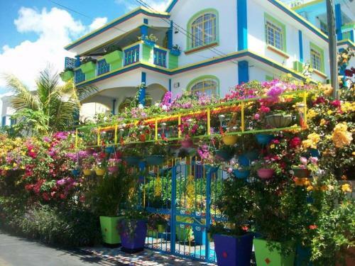 Apartamento Lapiroguevilla (Tourist Resident Licence 03596)