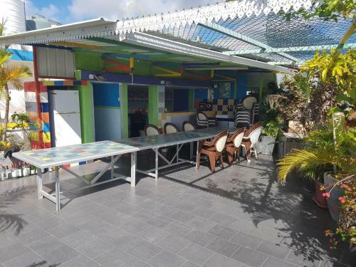 Apartamento Lapiroguevilla (Tourist Resident Licence 03596)